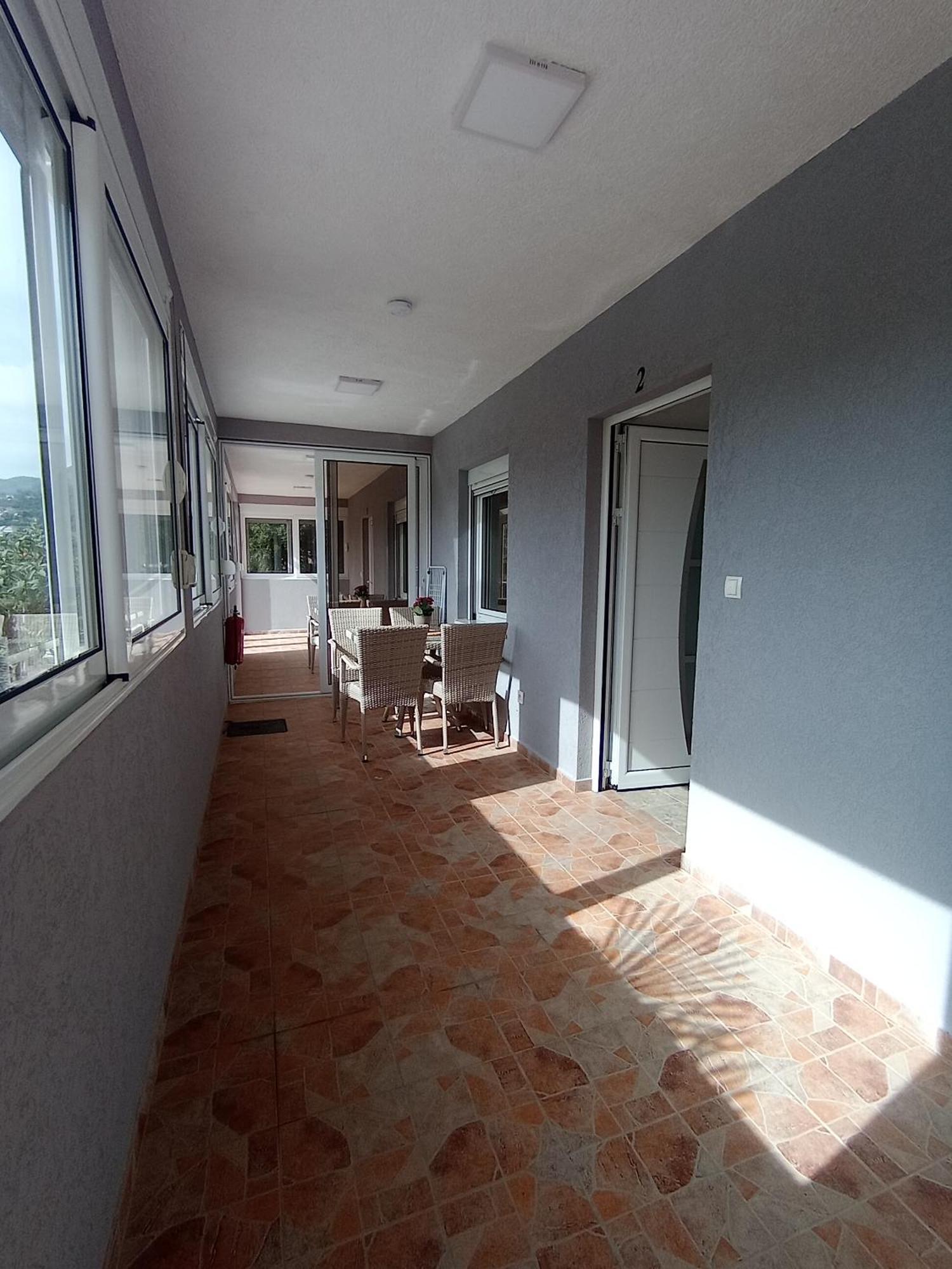 Villa Roki Ravanj Zimmer foto